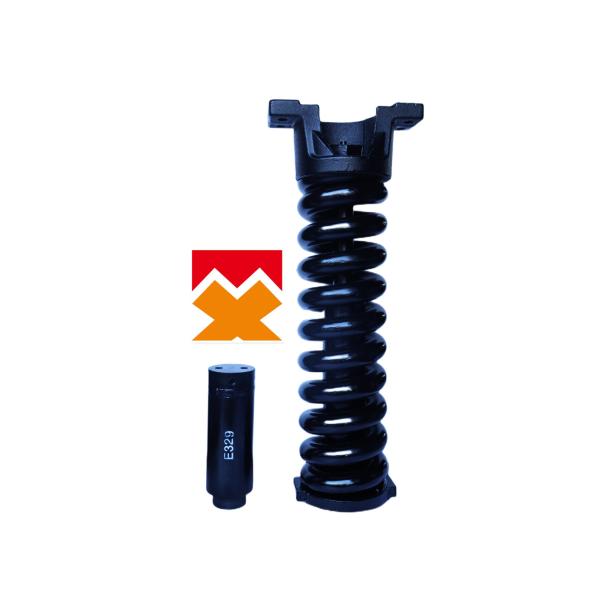 Buy E323 E329 E336 Hydraulic Track Adjuster Spring Assembly HRC48-54 at wholesale prices