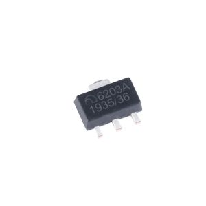 Quality JSMSEMI ME6203A36PG ic chip micro controller Stgfw20v60df for sale