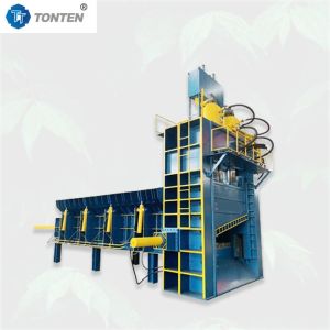 Quality Shearing Machine Metal Plants, Smelters High Quality And High Efficiency for sale