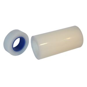 50um Plastic Sheet Protective Film
