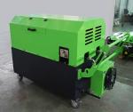 Tysim Wirless Portable Hydraulic Power Unit For 470 L Hydraulic Oil Working