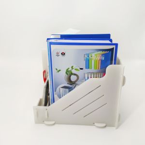 Leiser 5mm Small Cardboard Display Boxes Waterproof Cardboard Shelf