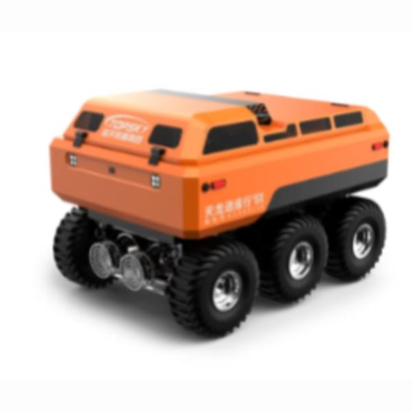 Buy Integrated Robot For Drainage And Demolitiont at wholesale prices