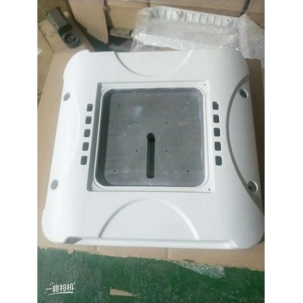 Buy Gas Station 200w High Luminaire IP65 LED Canopy Lights at wholesale prices