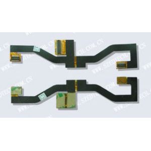 China LCD Flex Cable Repair For Erisoon Z600 Sony Replacement Parts on sale