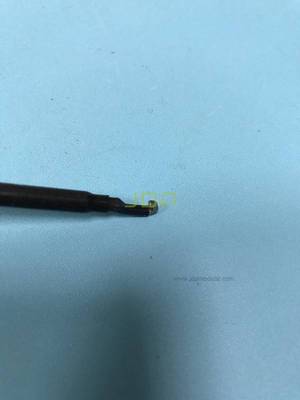 Stryker 250-040-113 Laparoscopic J Hook Electrosurgical Probe