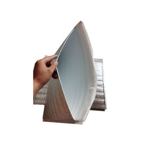 Waterproof Non Toxic Chilled Food Packaging Recyclable Insulated Box Liners