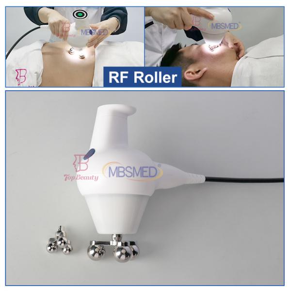 448khz Indiba Tecar Therapy Machine Rf Roller Diatermia Pain Relief Physiotherapy Machine