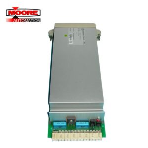 SR511 3BSE000863R0001 ABB Power Supply Module