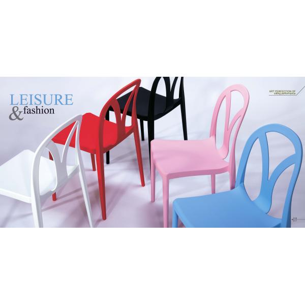 Buy modern plastic restaurant chair furniture at wholesale prices