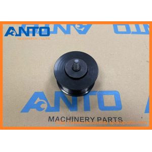 173-1498 1731498 Idler Pulley Excavator Engine Parts For C7 C9 E345B E365B
