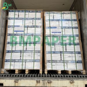 Durable Digital Carbonless Sheets 75gsm Pressure - Sentitive Copying Paper