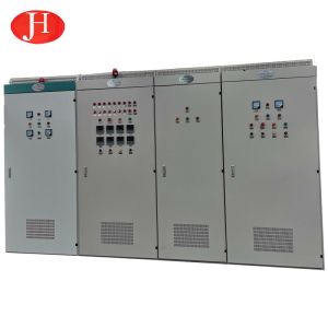China Automatic Electric Cassava Starch Production Line Computer Control System Equipment on sale China Automatic Electric Cassava Starch Production Line Computer Control System Equipment on sale