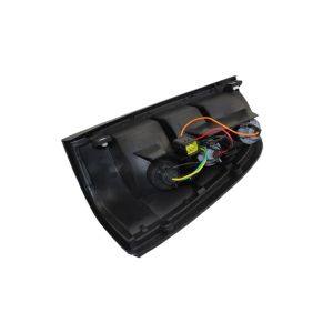 ISUZU TFR17 TAIL LAMP ASM L 8971144501