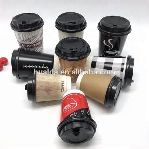 Automatic Lids Forming Machine / Plastic Cup Cover Machine