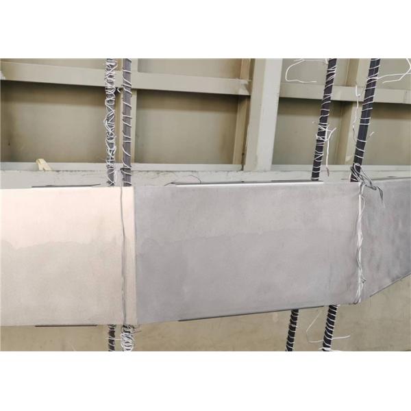 Non Rusting Marine Winch Parts Material 1.4404 Protection Cover