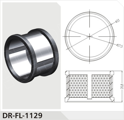 Best Sellers In Automotive Replacement Fuel Injector Filters