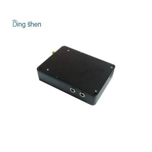 1 Watt COFDM HD Video Transmitter , 20km Full Hd Wireless Transmitter