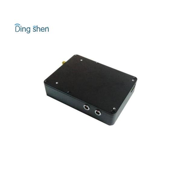 Buy 1 Watt COFDM HD Video Transmitter , 20km Full Hd Wireless Transmitter at wholesale prices