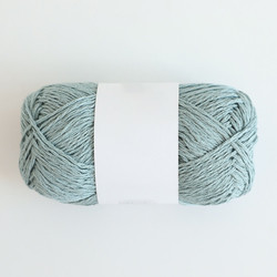 Lightweight Breathable Bamboo Tape Yarn , Antibacterial Cotton Bamboo Yarn