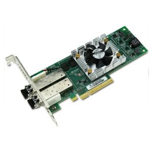 Marvell QLogic QLE2672 16Gbps Dual Port FC Adapter PCIe 3.0