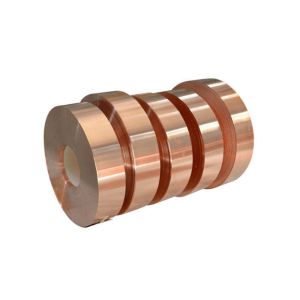 Copper Coil Stripe B3019 Copper Alloy Brazing Filler Metal