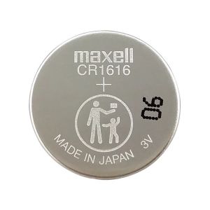 CR2032 CR2025 CR2016 Coin Type Lithium Manganese Dioxide Batteries CR Series