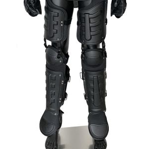 FOX-106 Riot control gear full set fireproof suit
