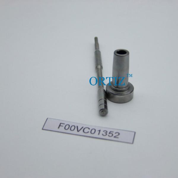 ORTIZ HYUNDAI & KIA 33800-4A500 automatic common rail control valve F00VC01352 for injector 0 445 110 274