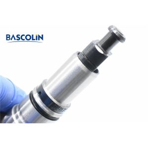 122 Plunger Original BASCOLIN Plunger Diesel Pump Elements 2455-122 OEM 2 418