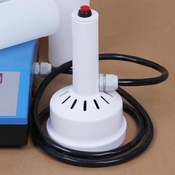 Carton Plastic Bottle Cap Sealer The Perfect Solution for Packaging