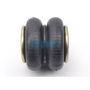 GUOMAT 2B6910 Single Vibration Industrial Air Spring FD200-19 G3/4 Contitech Air