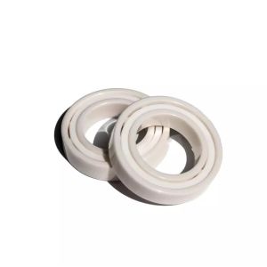 High Speed Smooth Feeling Ceramic Hybrid Bearing 163110 2RS for Biking