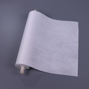 Steel Stencil Wiper Roll Paper for Electronics Manufacturing Industry
