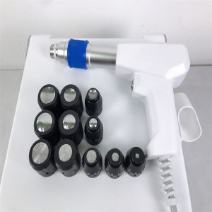 Medical Pain Relief Device Pneumatic Shockwave Machine Shockwave Therapy