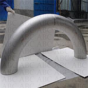 China Titanium Tubes, Pipes & Fittings on sale