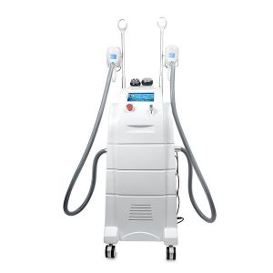 40K Body Sculpting Fat Freezing Device Portable Cryolipolysis Machine