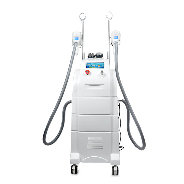 Buy 40K Body Sculpting Fat Freezing Device Portable Cryolipolysis Machine at wholesale prices