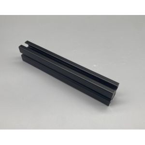 Good Functionality Aluminum Extrusion Shelf for Household and Business