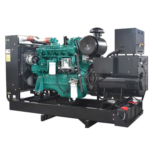 Buy Machinery Genset China Yuchai Diesel Engine Generator 250KW 313KVA at wholesale prices