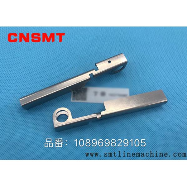 Buy 108969829105 Panasonic BM Electric Feeder Tail Tray Parts at wholesale prices