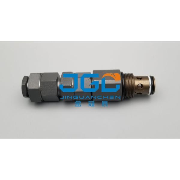 Excavator EC210 EC240 EC290 Relief Valve Hydraulic Valve 14557639 14672660