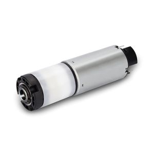 Low Noise High Torque Tailgate Lift Motor