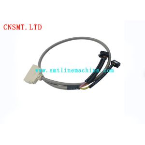 China JUKI Signal Line Ytterbium Ray KE2070 Ytterbium Ray 40070445 LNC60 I/F CABLE A on sale