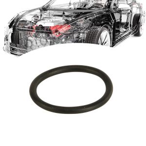 China Engine Oil Filler Cap Gasket 925063 S60 S80 XC60 V60 V70 on sale