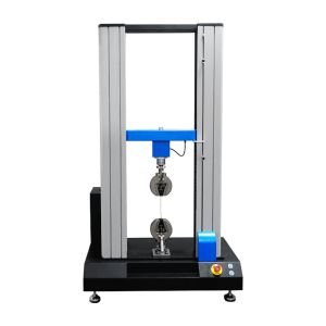 China 20KN Computer Tensile Testing Machines With Normal Load Cell And Various Capacities on sale