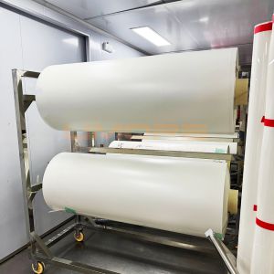 Quality Polyurethane Transparent Matte PPF Gloss Self Healing Clear Wrap for sale