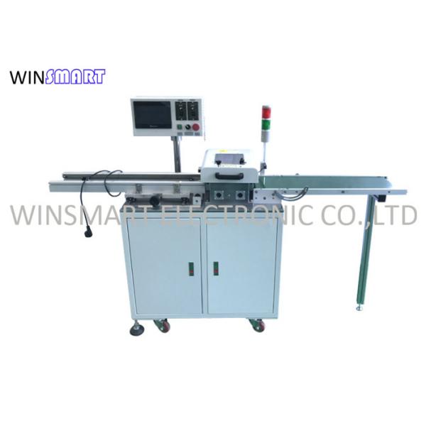 Buy PCB Cutting Machine For LED Strips at wholesale prices