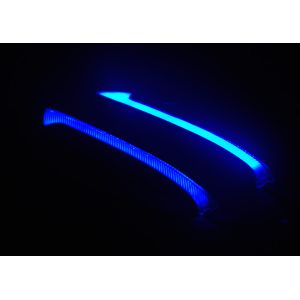 Auto LED Turn/Driving Light FY-TL004