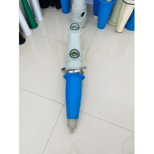 GLV-CLP270 Cleanpack 270 Centrifugal Cleaner Paper Machinery Parts with